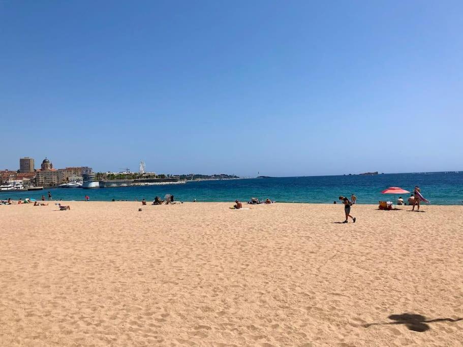 Appartamento Climatise A 5 Minutes De La *