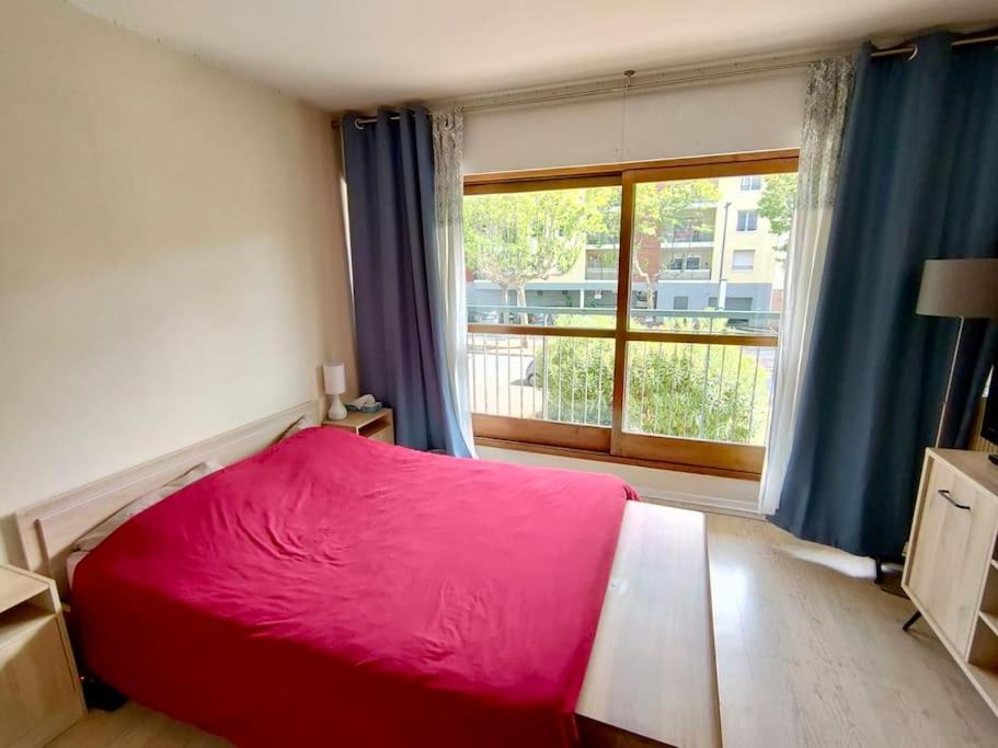 Appartement Climatise A 5 Minutes De La Fréjus