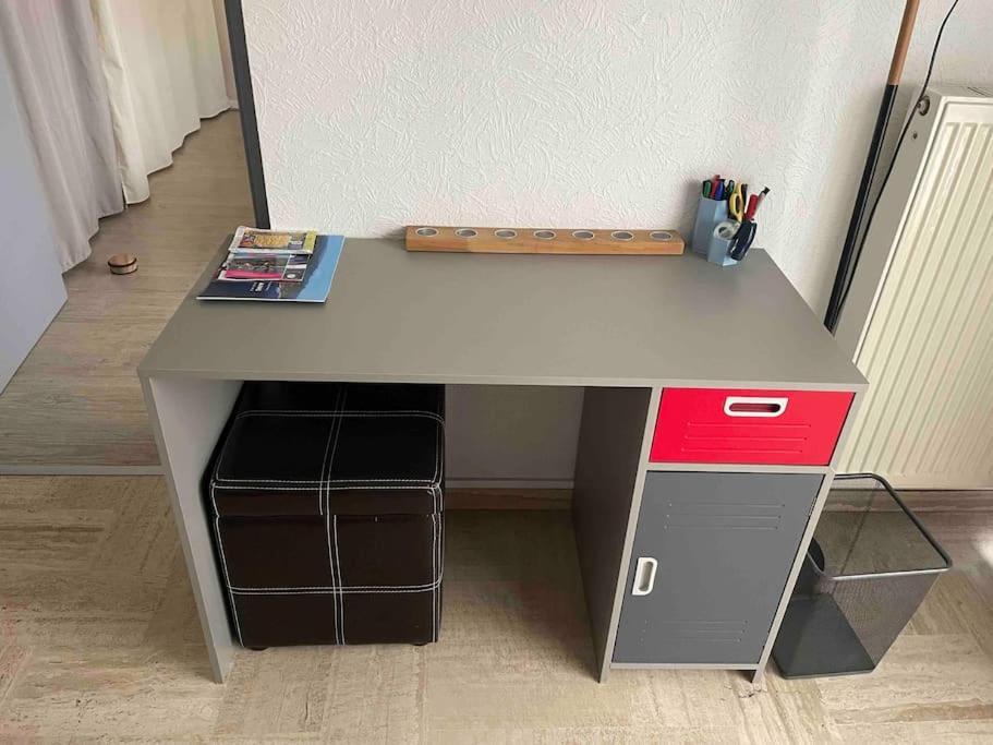 Appartement Climatise A 5 Minutes De La