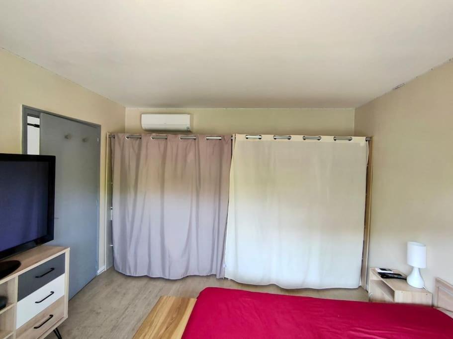 Climatise A 5 Minutes De La Appartement Fréjus
