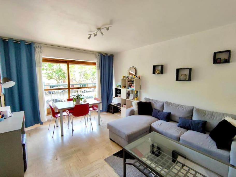Climatise A 5 Minutes De La Appartement Fréjus