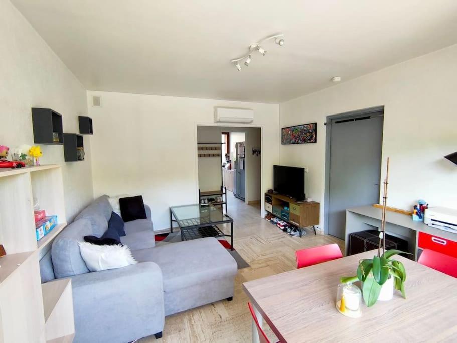 Climatise A 5 Minutes De La Appartement Fréjus