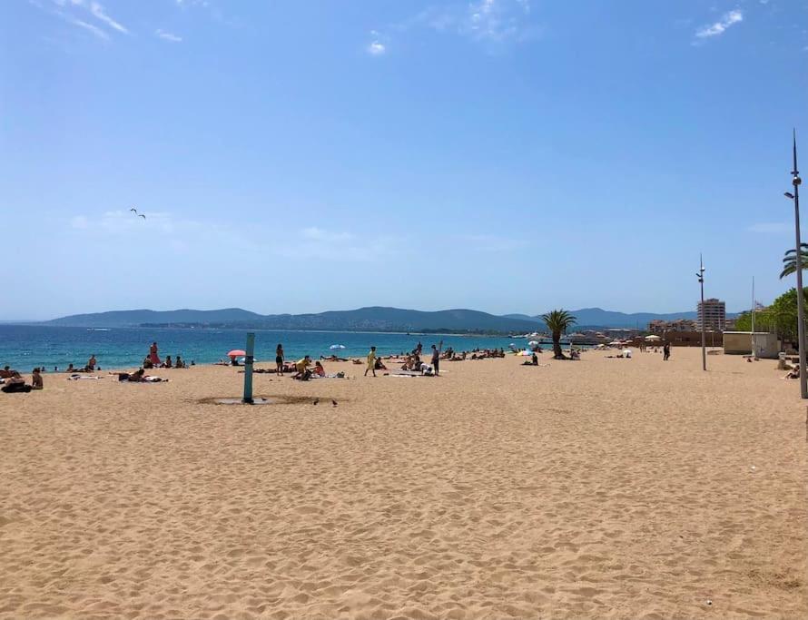 Climatise A 5 Minutes De La Appartement Fréjus
